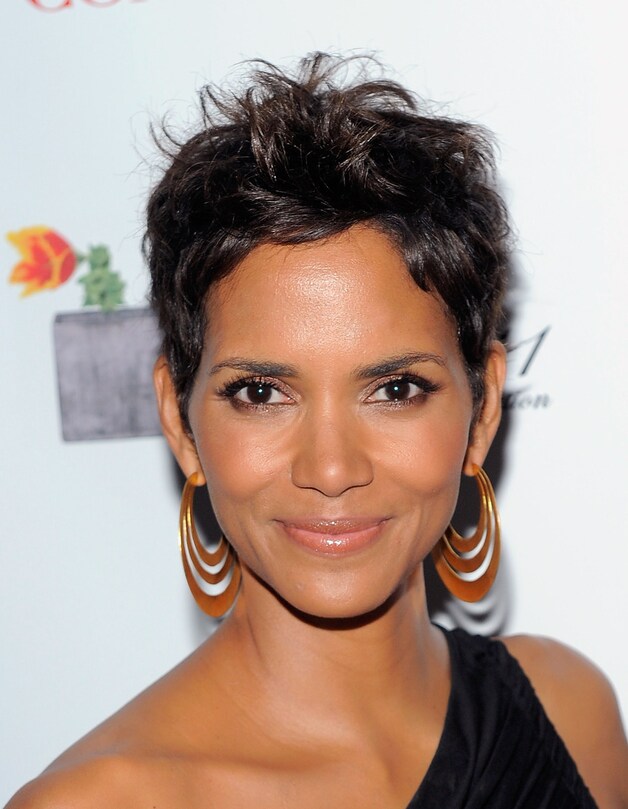De meest gewilde kaaklijn is die van Halle Berry