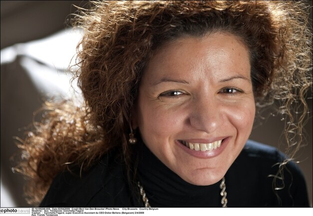 Concetta Fagard