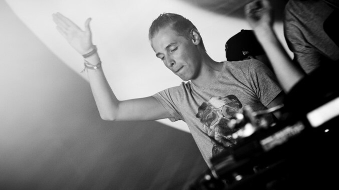 De Turnhoutse Coone eindigde op een bijzonder knappe 41ste plaats in de DJ Mag Top 100.