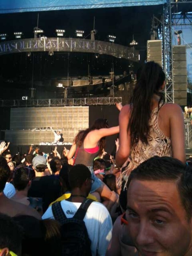 Alesso.