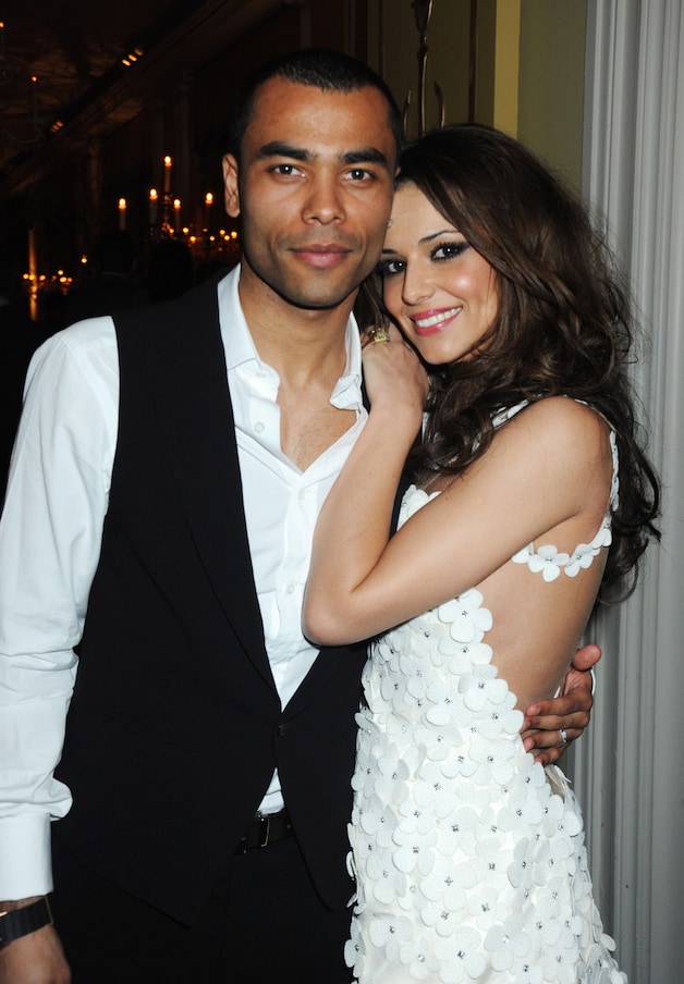 Ook zangeres Cheryl Cole vocht om het 'hoederecht' van chichuaua's Buster en Coco met ex-partner Ashley