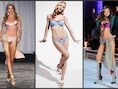 Gisele Bundchen, Brooklyn Decker, Miranda Kerr