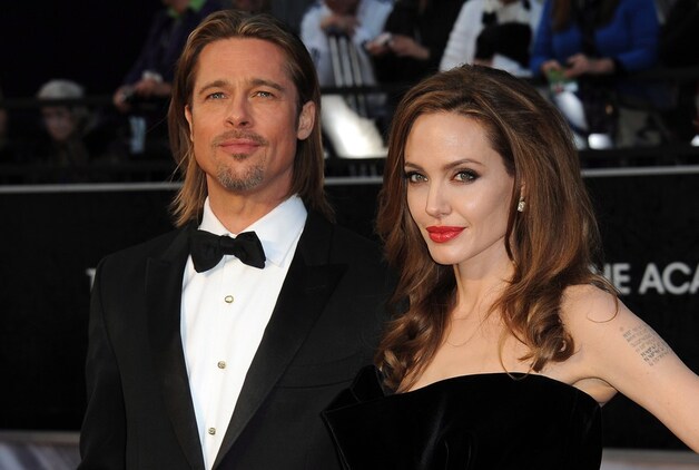 Brad en Angelina trouwen vermoedelijk nog dit jaar op hun Zuid-Franse landgoed.