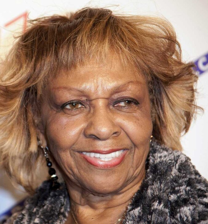 Cissy Houston