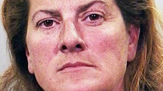 Catherine Scalia
