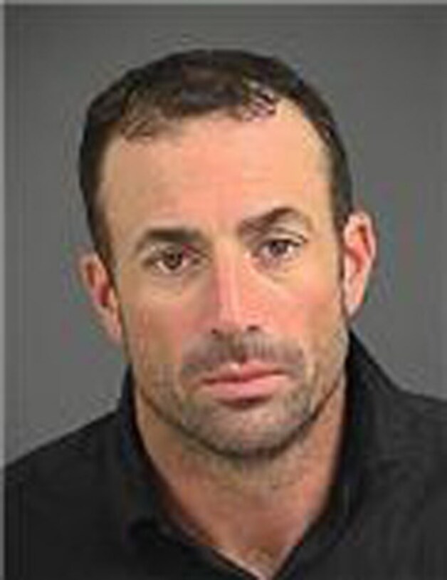 Hulpsheriff Nicholas Wagner (37).