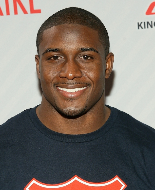 Reggie Bush