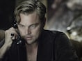 Leonardo DiCaprio