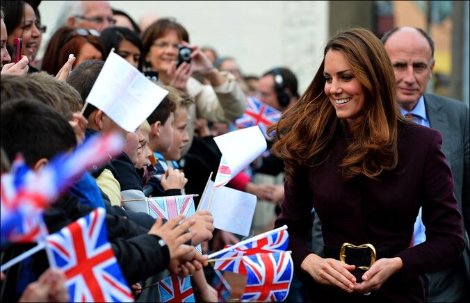 Kate Middleton