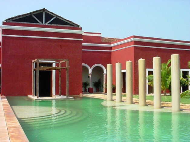 Hacienda Temozon