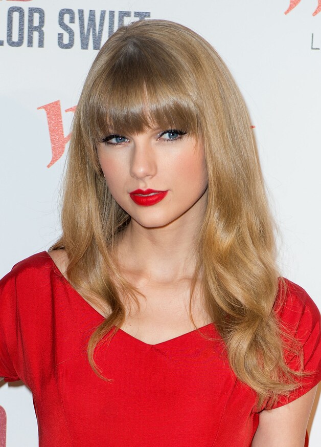 Taylor Swift
