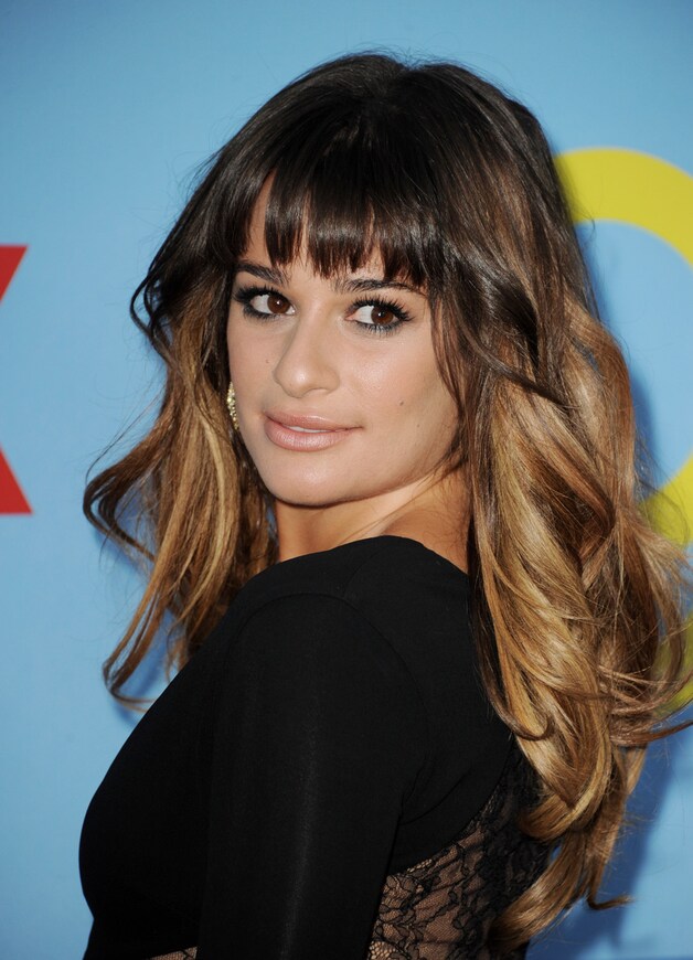 Lea Michele