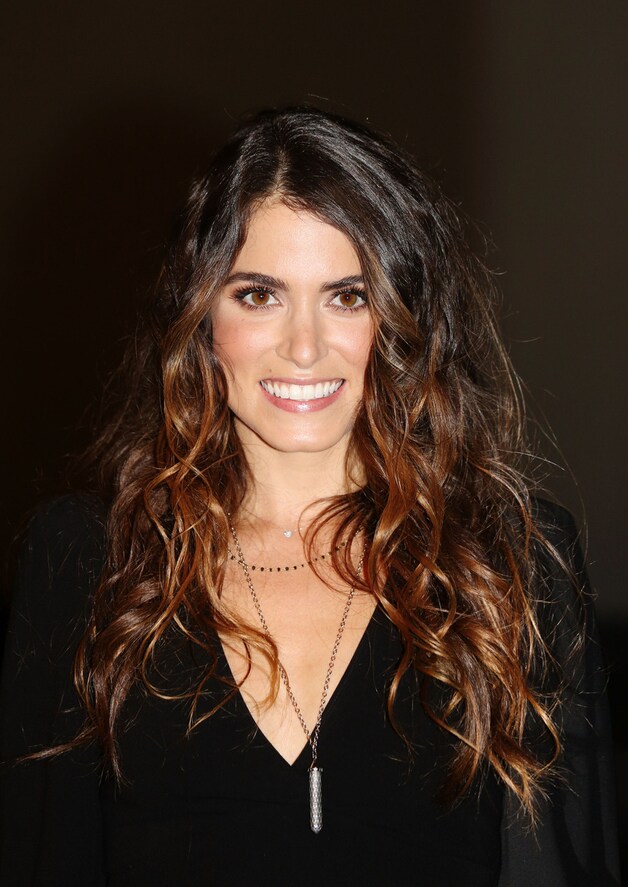 Nikki Reed