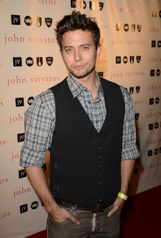 Jackson Rathbone