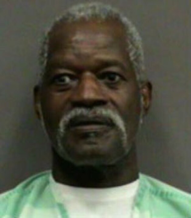 Roger Alvin Henderson.