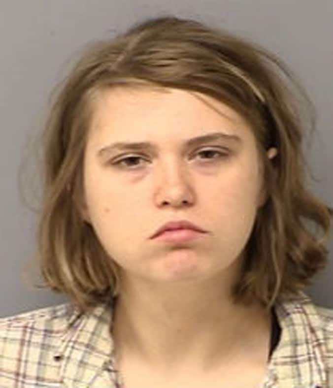 Crystal Leann Gray (20).