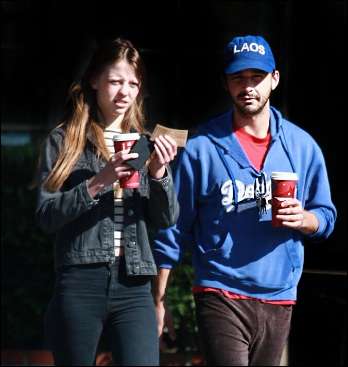 Shia en Mia.