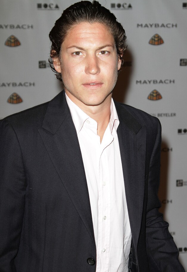 Vito Schnabel.