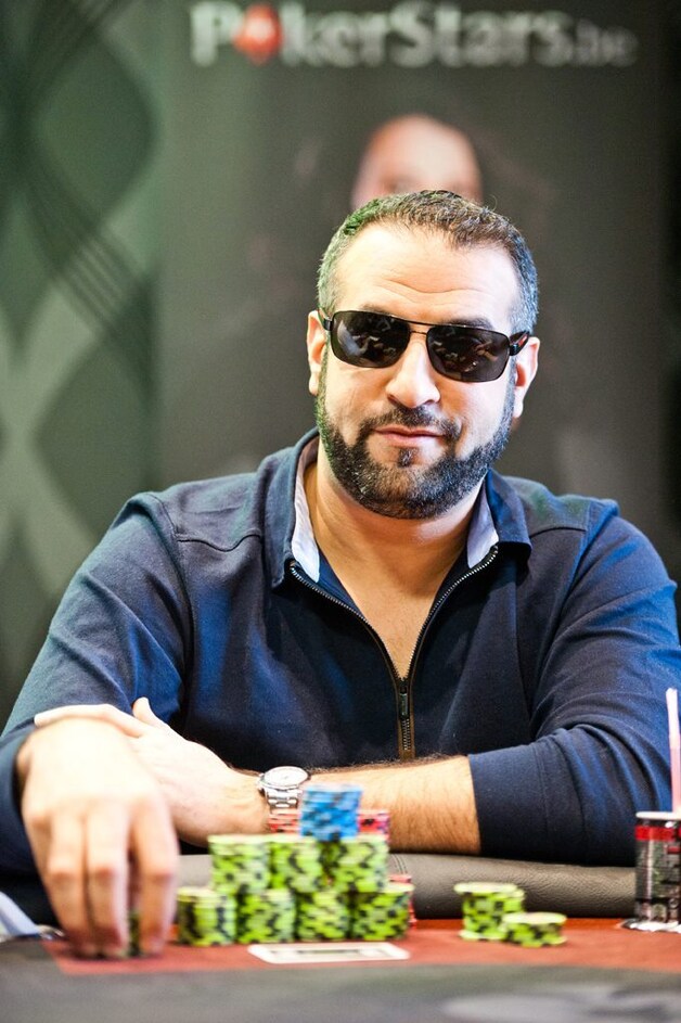 Driss Bouchoiri