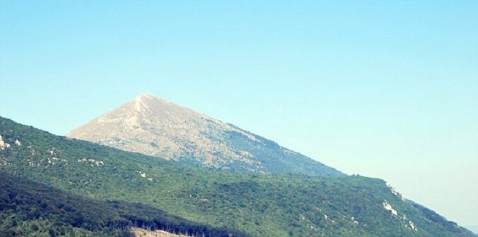 Mount Rtanj