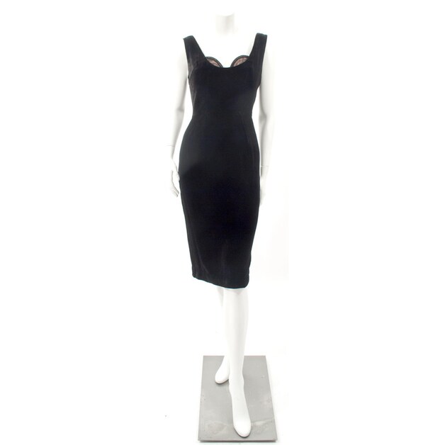 De 'Showcase Dress'