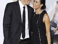 Het voormalige koppel Asthon Kutcher en Demi Moore.