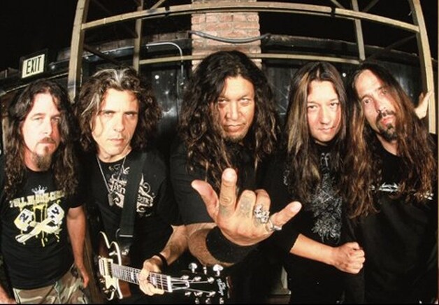 Testament
