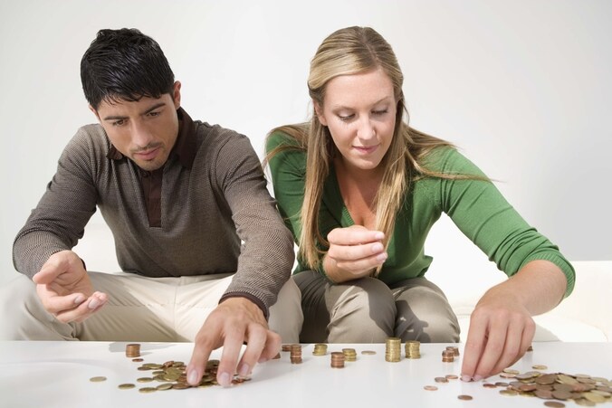 Eén van de populairste voornemens: meer geld sparen