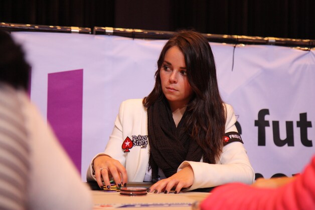 Charlotte Van Brabander