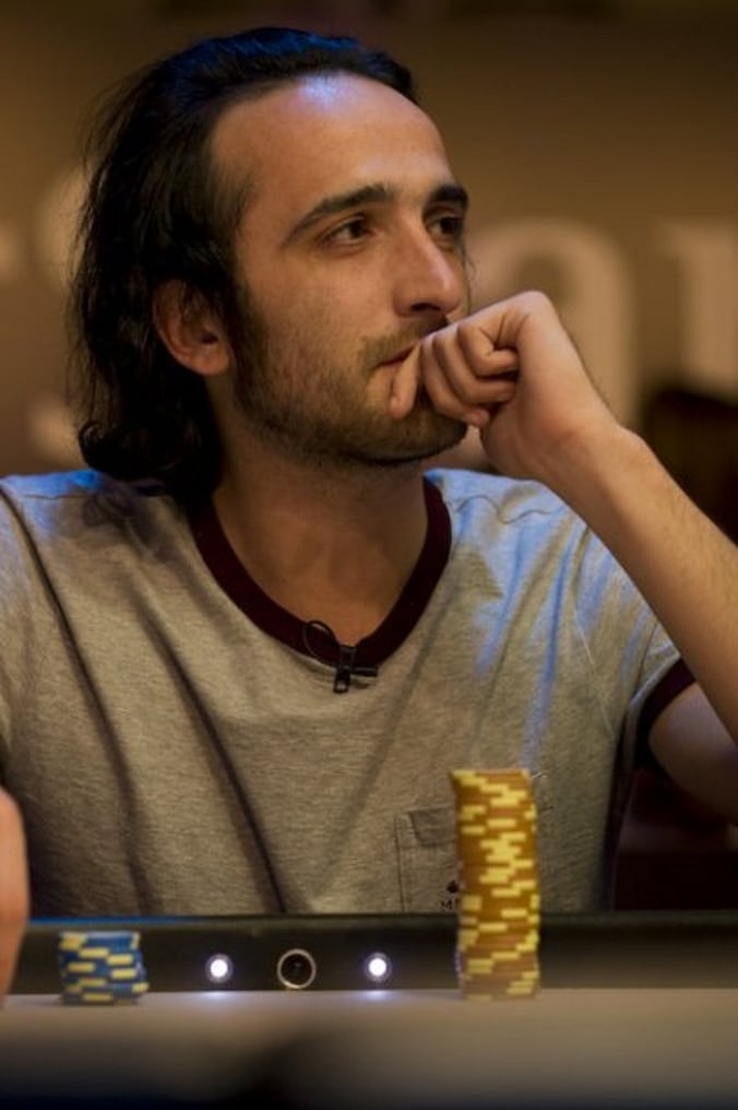 Davidi Kitai