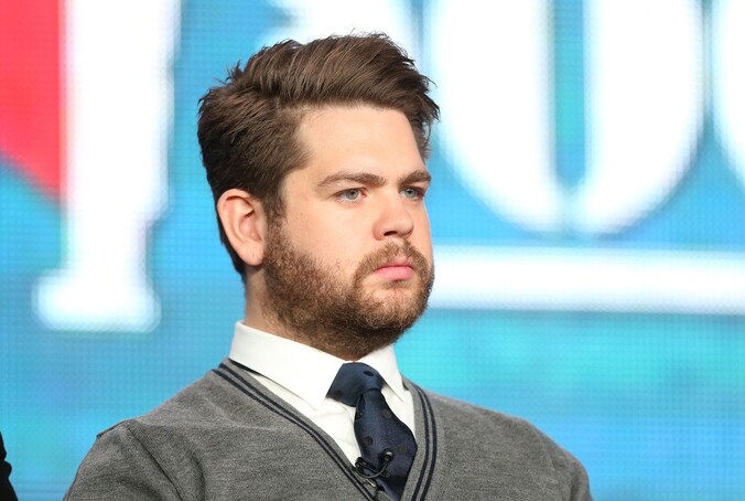 Jack Osbourne.
