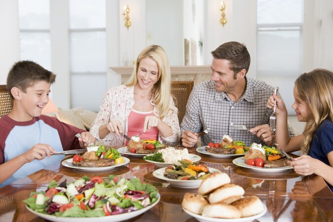 © Thinkstock.