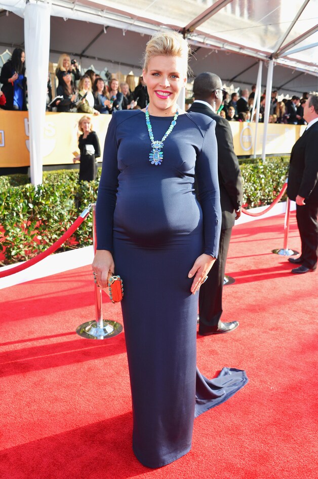 Busy Philipps.