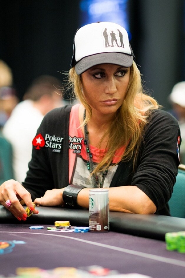 Vanessa Rousso