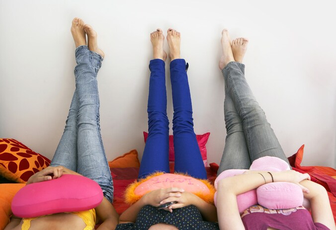 © Thinkstock.