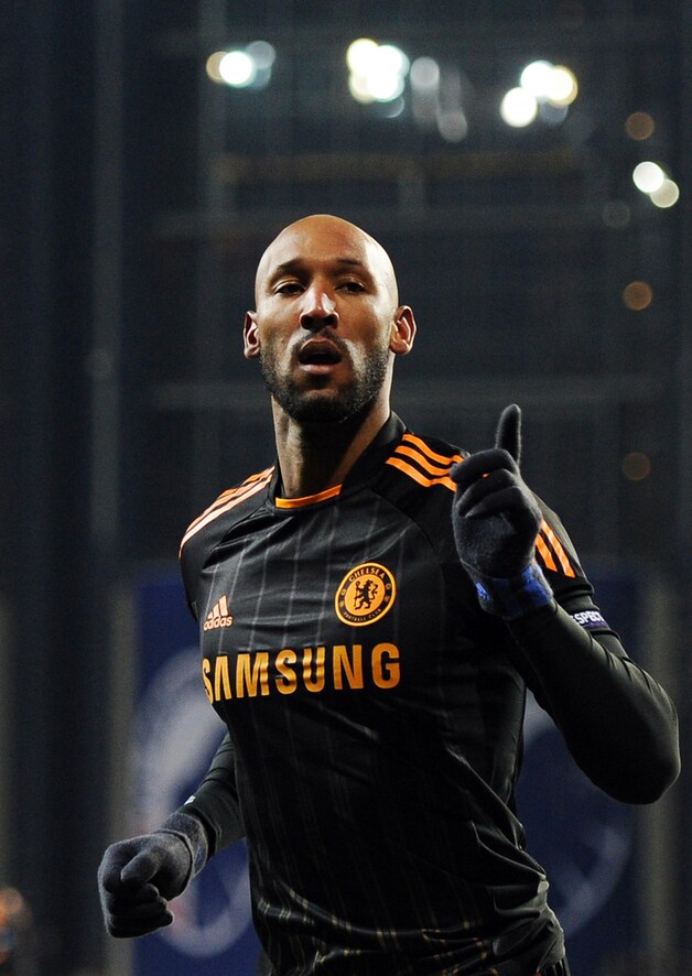 Ook Anelka maakte al de overstap.