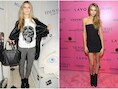 Cara Delevingne.
