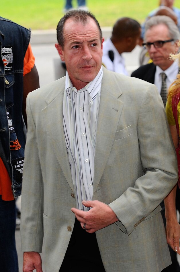 Michael Lohan.