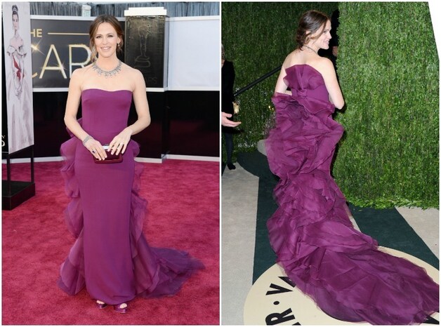 Jennifer Garner.