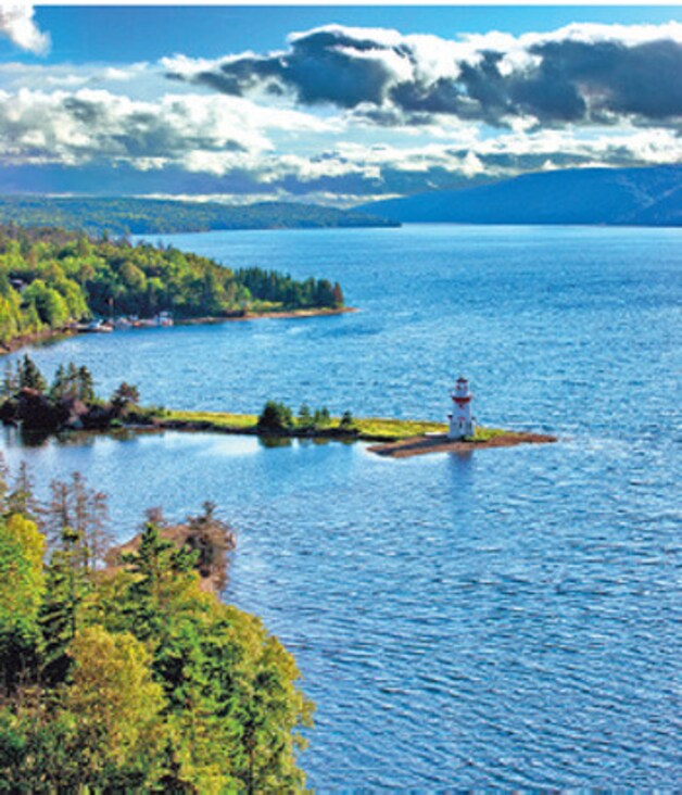 Cape Breton - Canada
