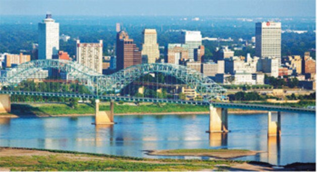 Memphis - VS