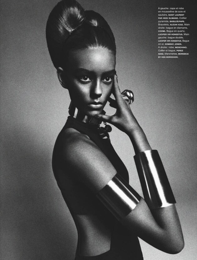 © Numéro.