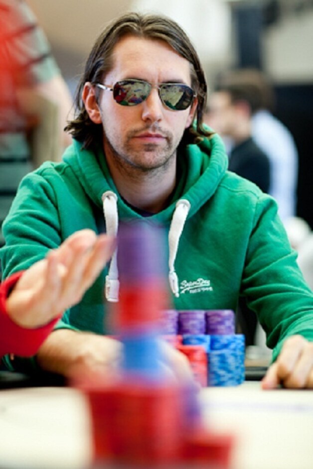 Koen De Visscher