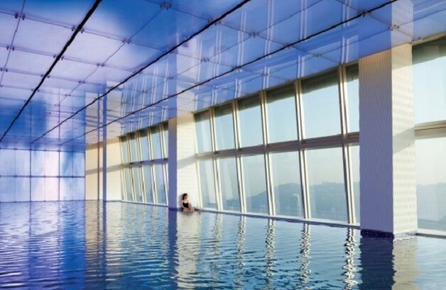 The Ritz-Carlton