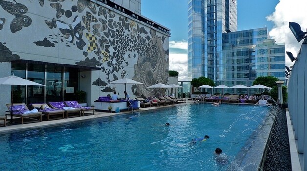 W Hotel