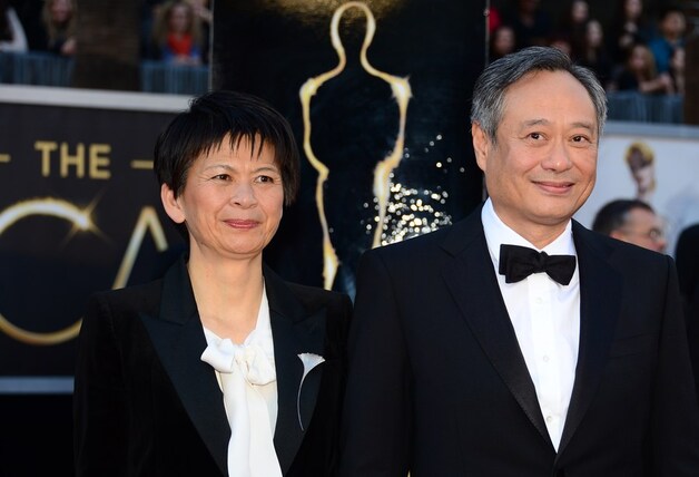 Ang Lee (r)