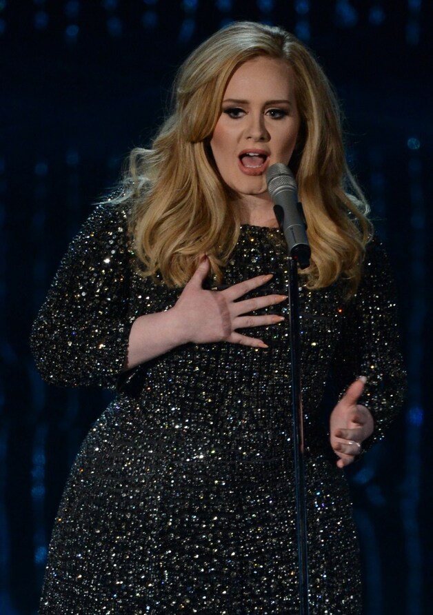 Adele