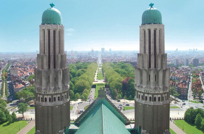 Basiliek van Koekelberg