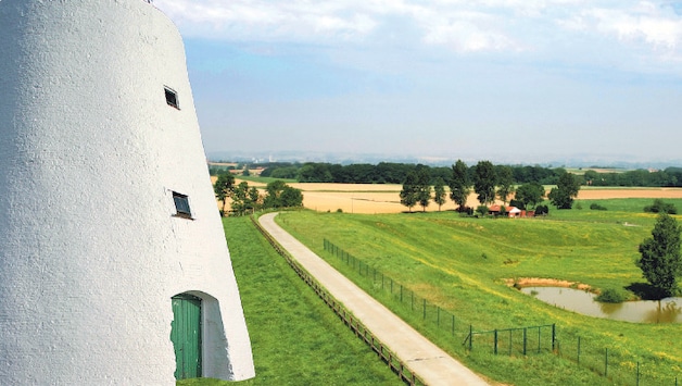 De Molen ten Hotond