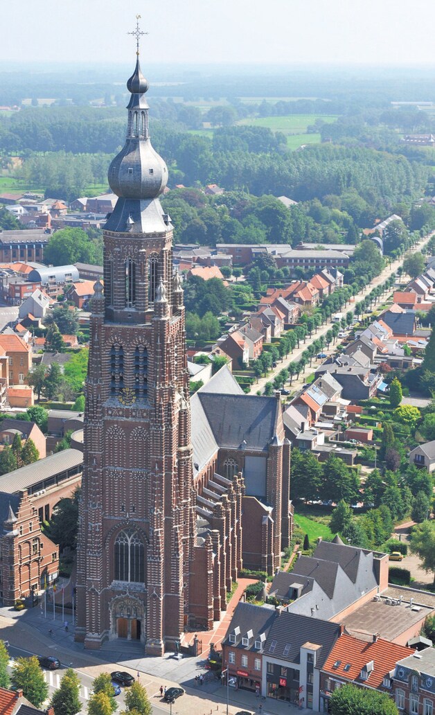 Sint-Catharinakerk